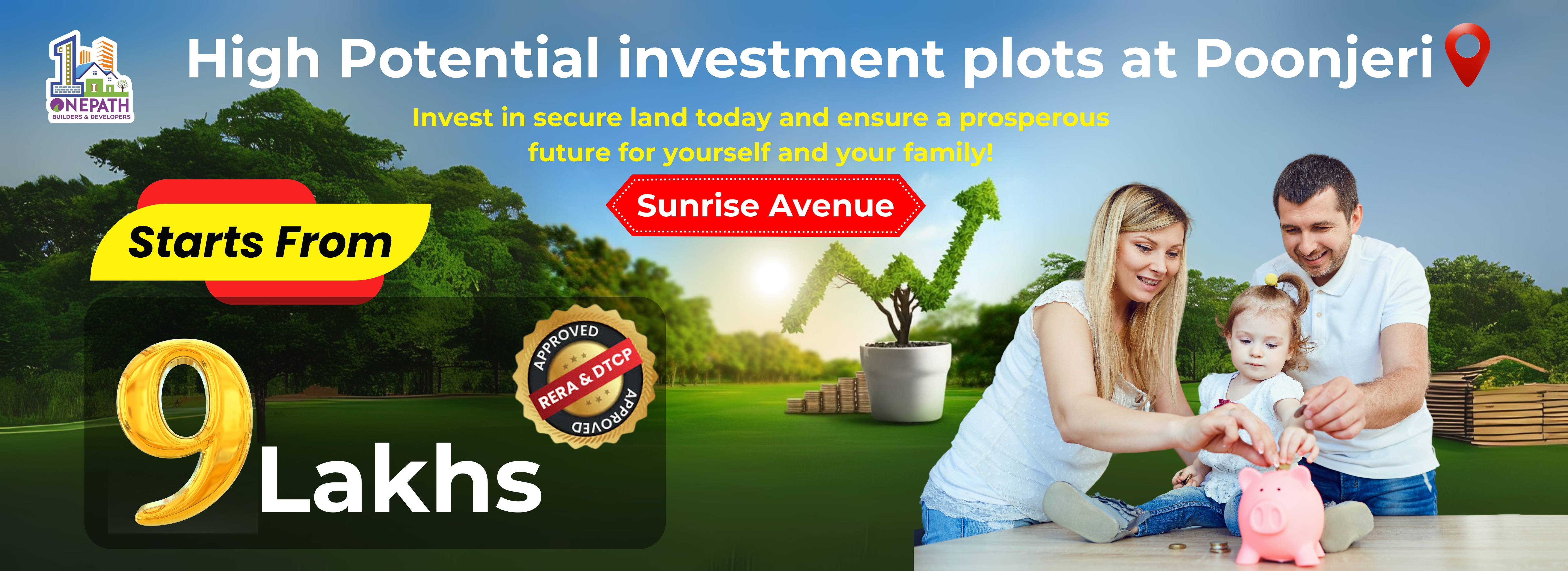 plots in chennai